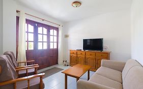 Homeforguest Apartamento Acogedor En Caleta De Fuste