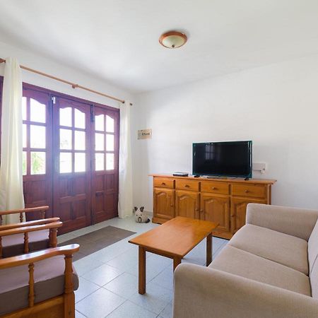 Homeforguest Apartamento Acogedor En Caleta de Fuste Exterior foto