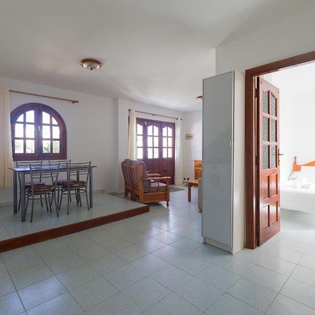 Homeforguest Apartamento Acogedor En Caleta de Fuste Exterior foto